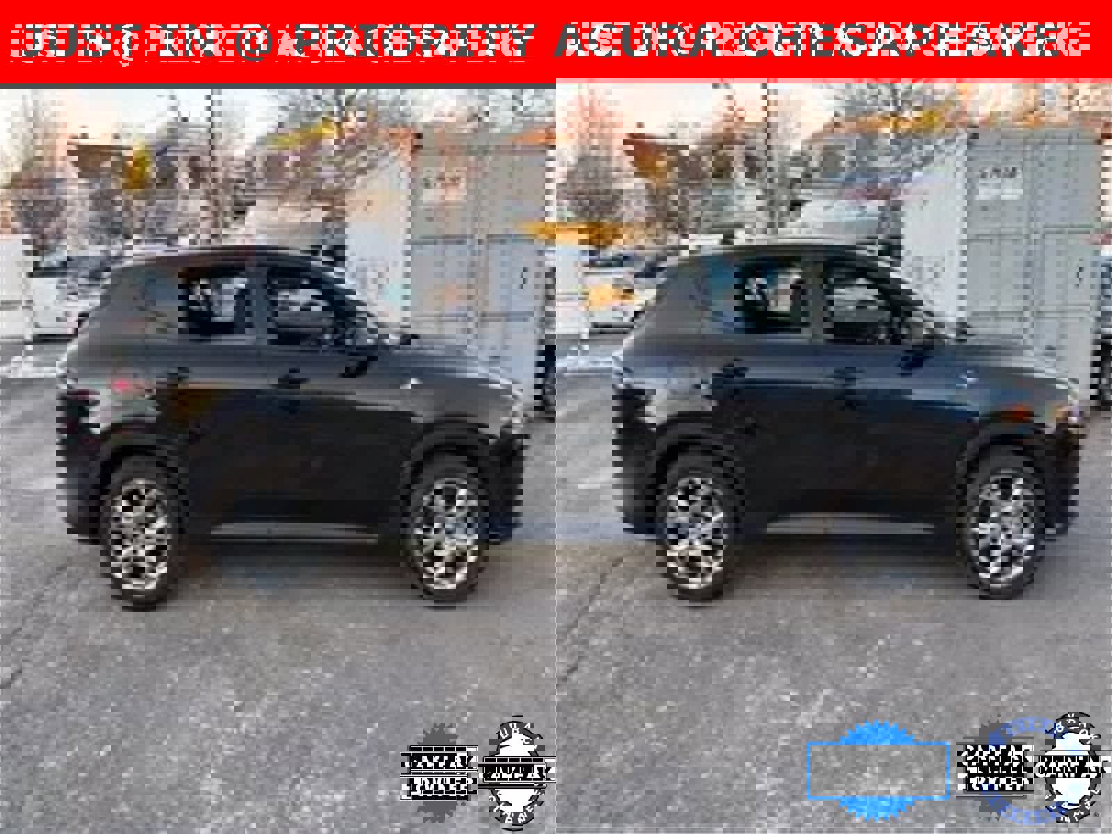 Used 2024 Dodge Hornet R/T image 4