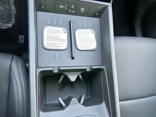 Certified 2026 Hyundai Santa Fe Calligraphy image 18