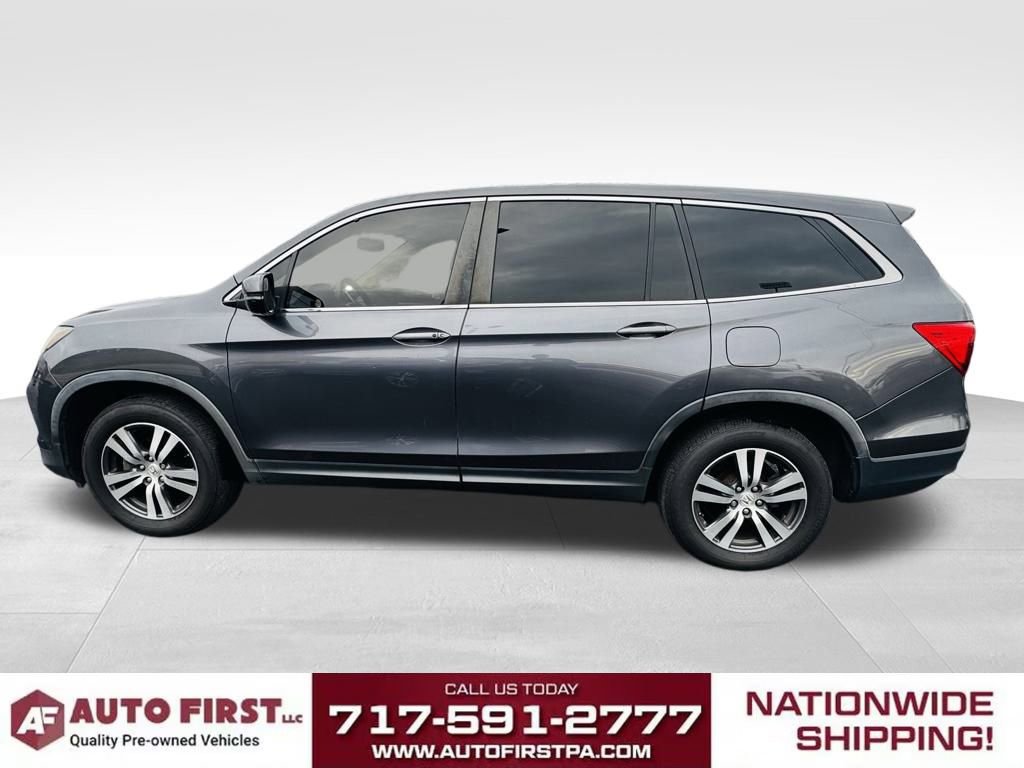 Used 2018 Honda Pilot EX-L image 6
