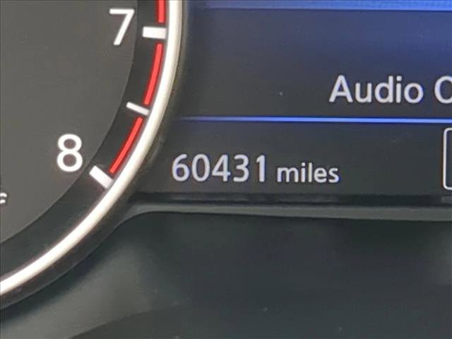 Used 2019 Nissan Maxima 3.5 SL image 11