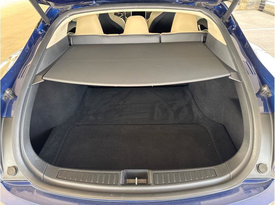 Used 2017 Tesla Model S 90D AWD/4WD image 12