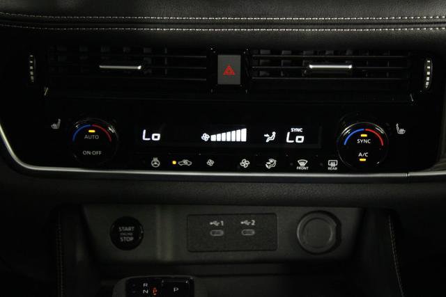Certified 2024 Nissan Rogue Platinum FWD image 23