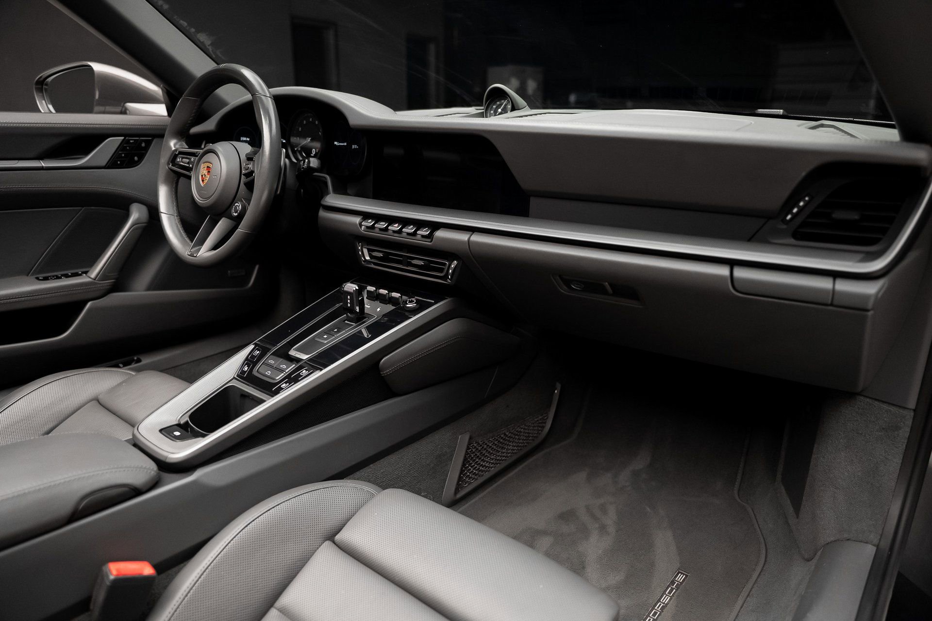 Used 2021 Porsche 911 Carrera 4S image 63