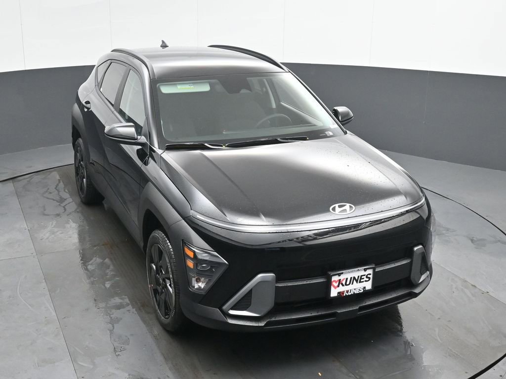 New 2026 Hyundai Kona SEL Sport image 38