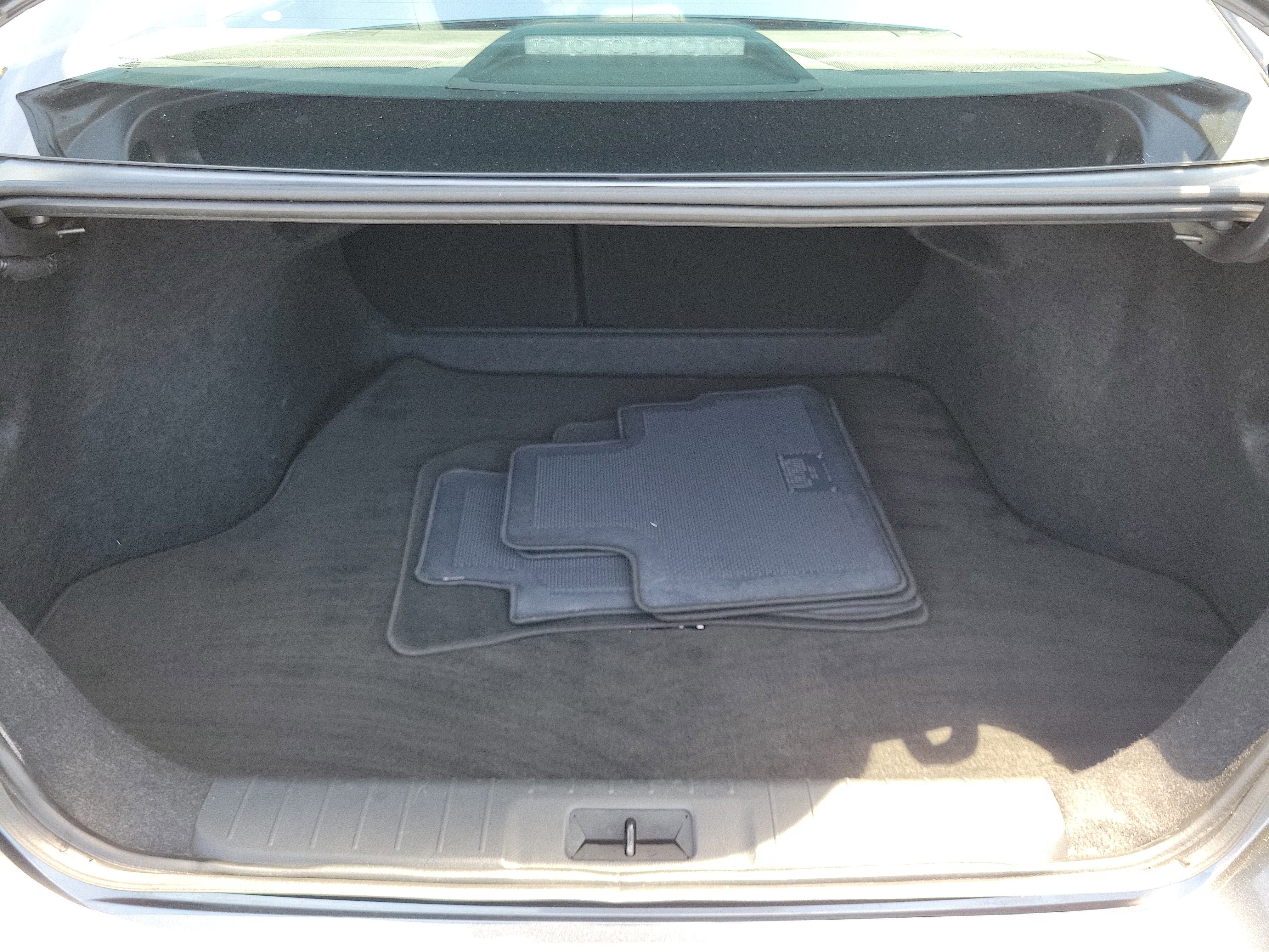 Certified 2024 Nissan Sentra S FWD image 8