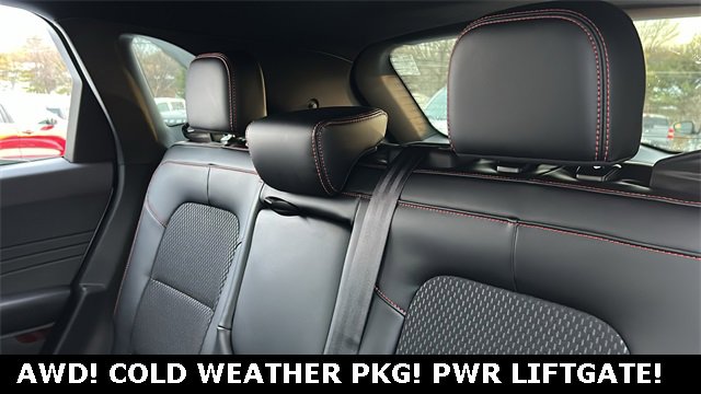 New 2026 Ford Escape ST-Line w/ Cold Weather Package image 23