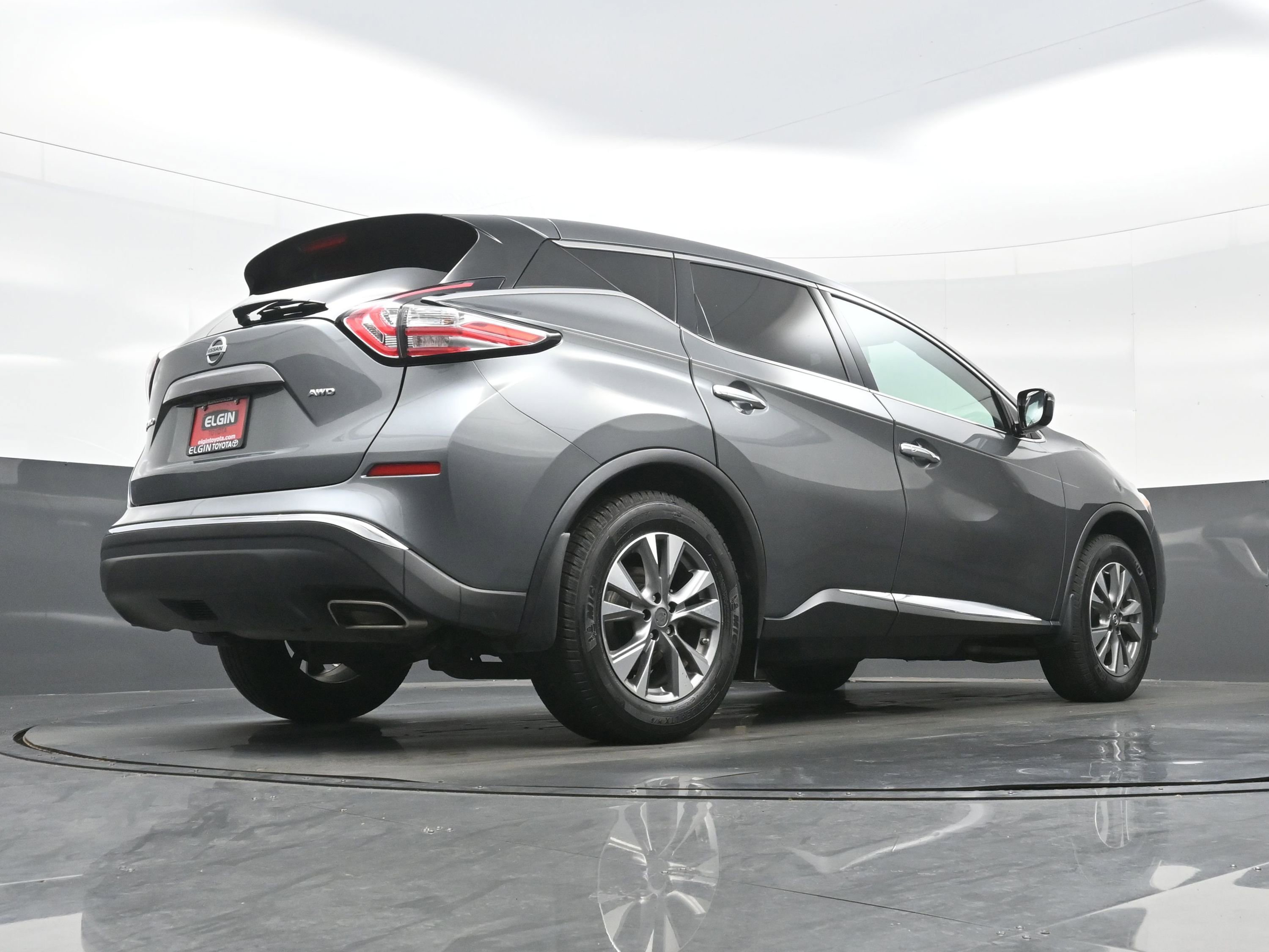 Used 2016 Nissan Murano S w/ Navigation Package image 29