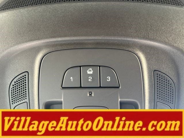 Used 2020 Cadillac CT6 Luxury AWD/4WD image 21
