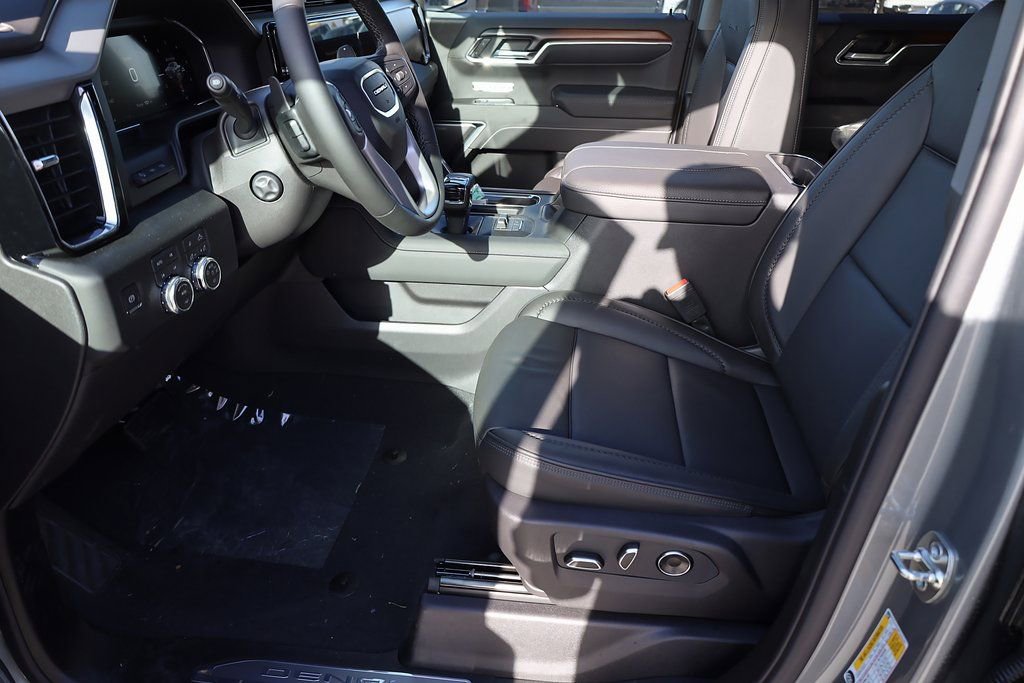New 2026 GMC Sierra 1500 Denali w/ Technology Package image 11