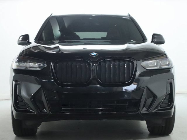 Used 2023 BMW X3 xDrive30i w/ M Sport Package AWD/4WD image 6