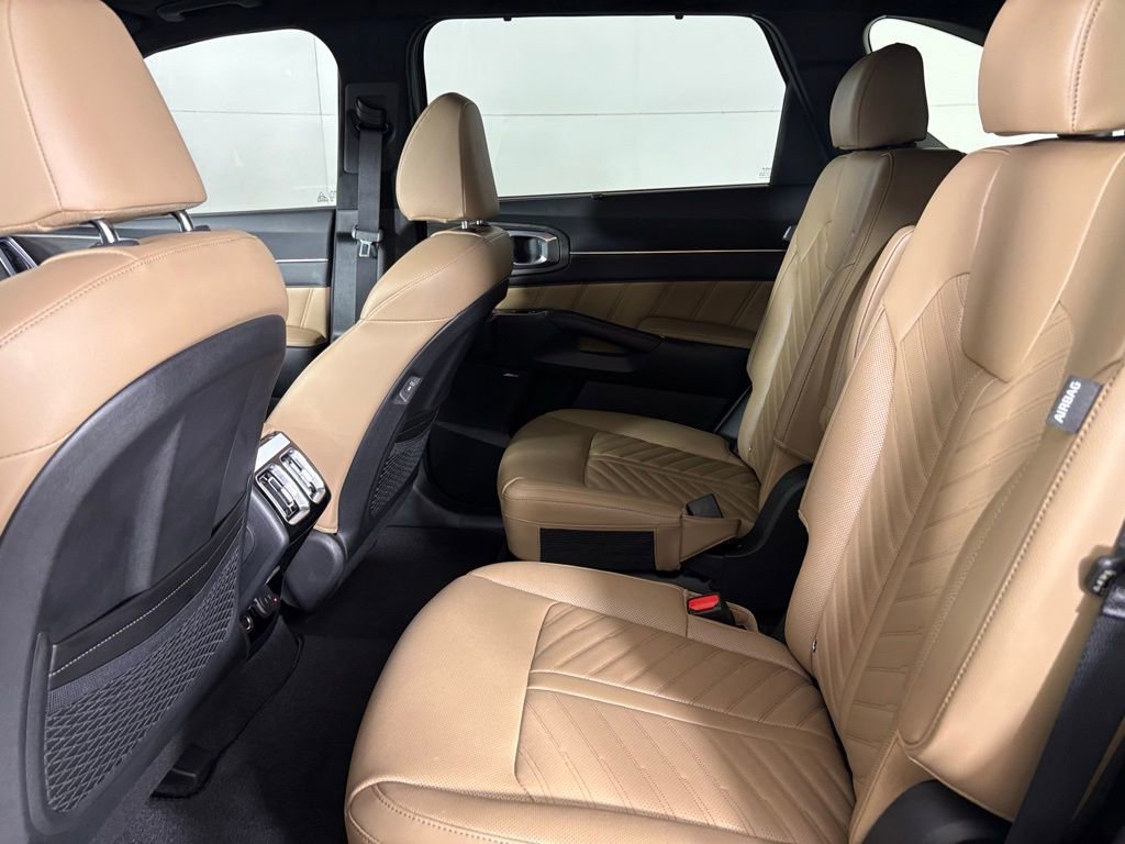 New 2026 Kia Sorento SX Prestige image 37