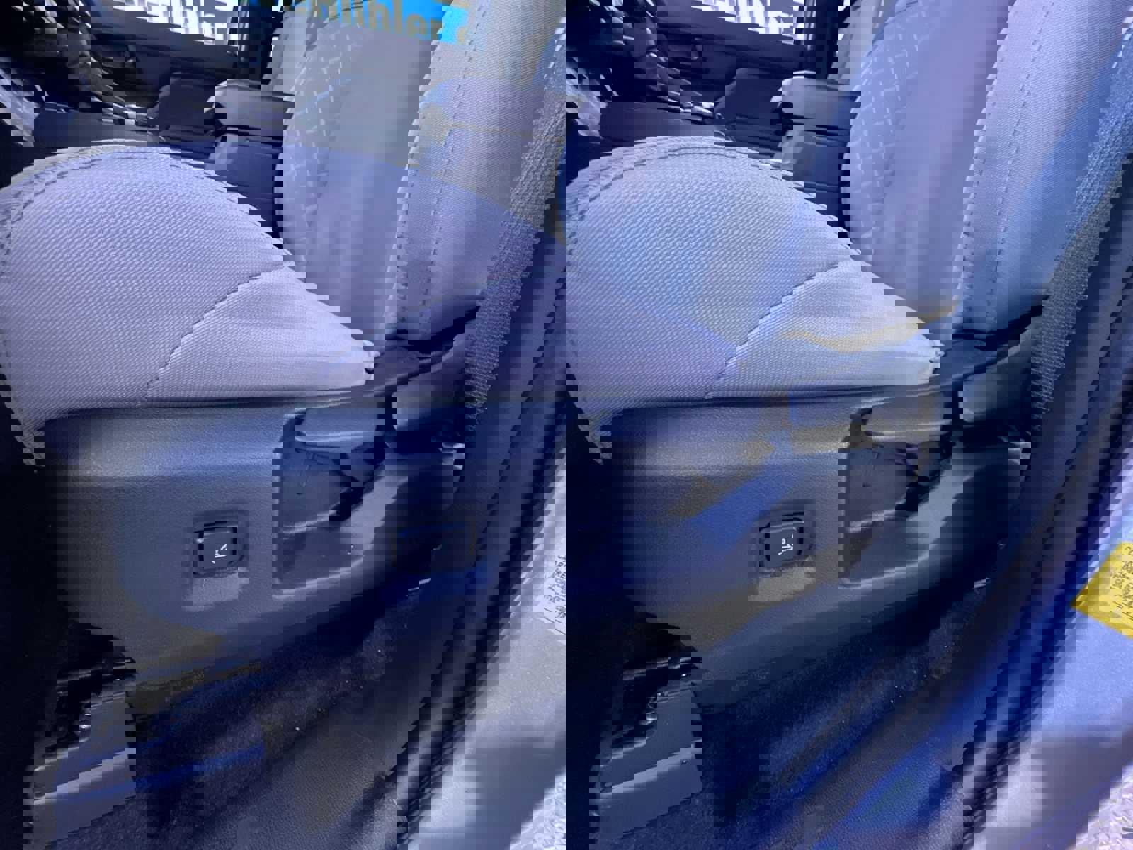 New 2026 Toyota Tacoma SR5 image 13