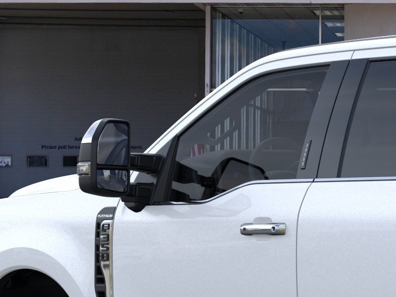 New 2026 Ford F350 Platinum w/ Platinum Plus Package AWD/4WD image 20