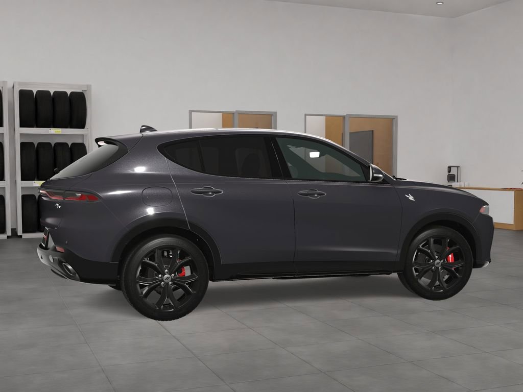 New 2024 Dodge Hornet R/T Plus w/ Track Pack image 7