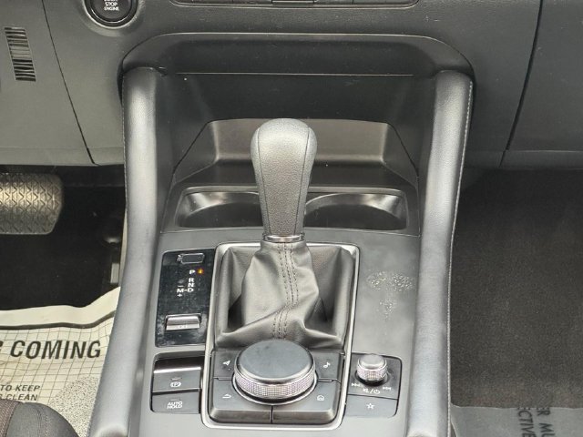 Used 2025 MAZDA MAZDA3 s FWD image 16