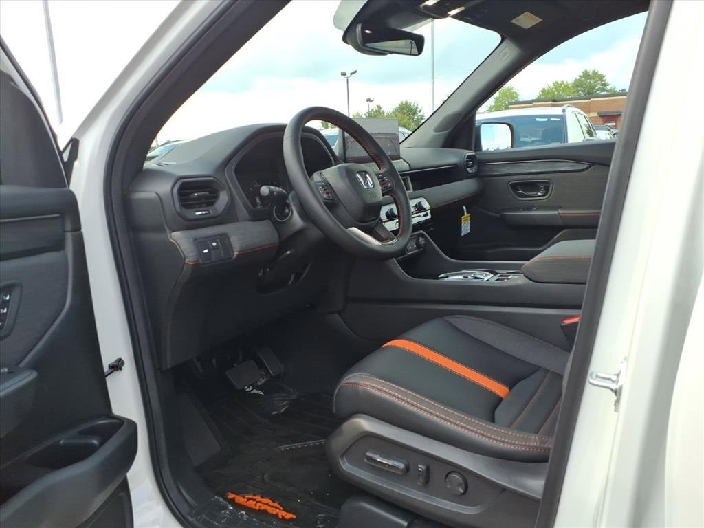 New 2026 Honda Passport TrailSport image 22