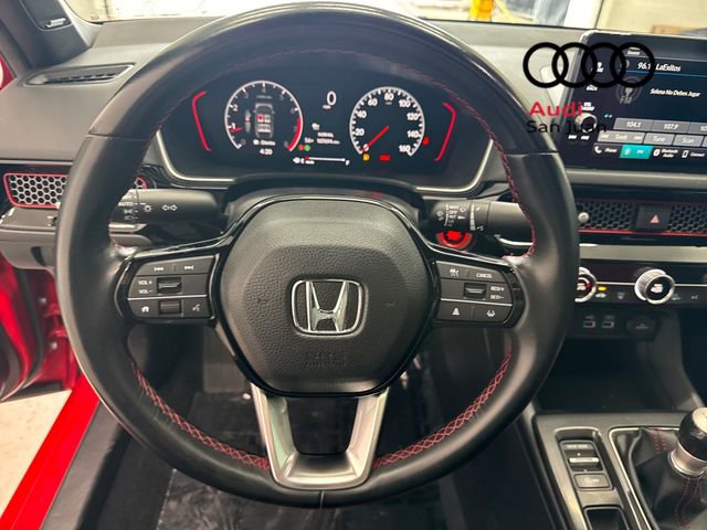 Used 2022 Honda Civic Si image 22
