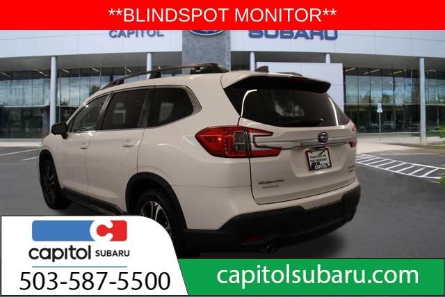 Used 2023 Subaru Ascent Limited w/ Technology Package image 6