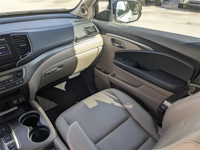 Used 2023 Honda Ridgeline RTL-E image 17