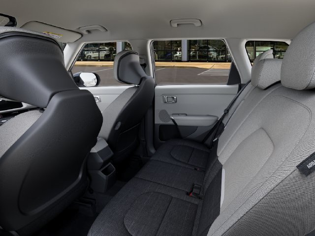 New 2027 Kia Seltos S FWD image 18
