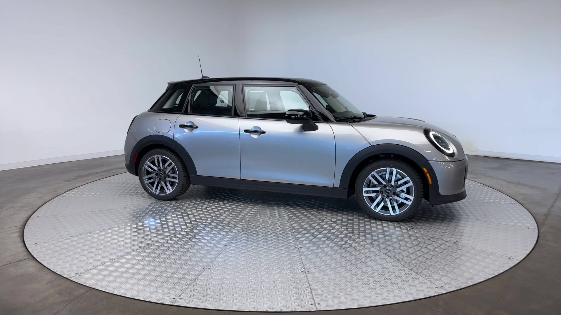 New 2027 MINI Cooper S FWD image 9