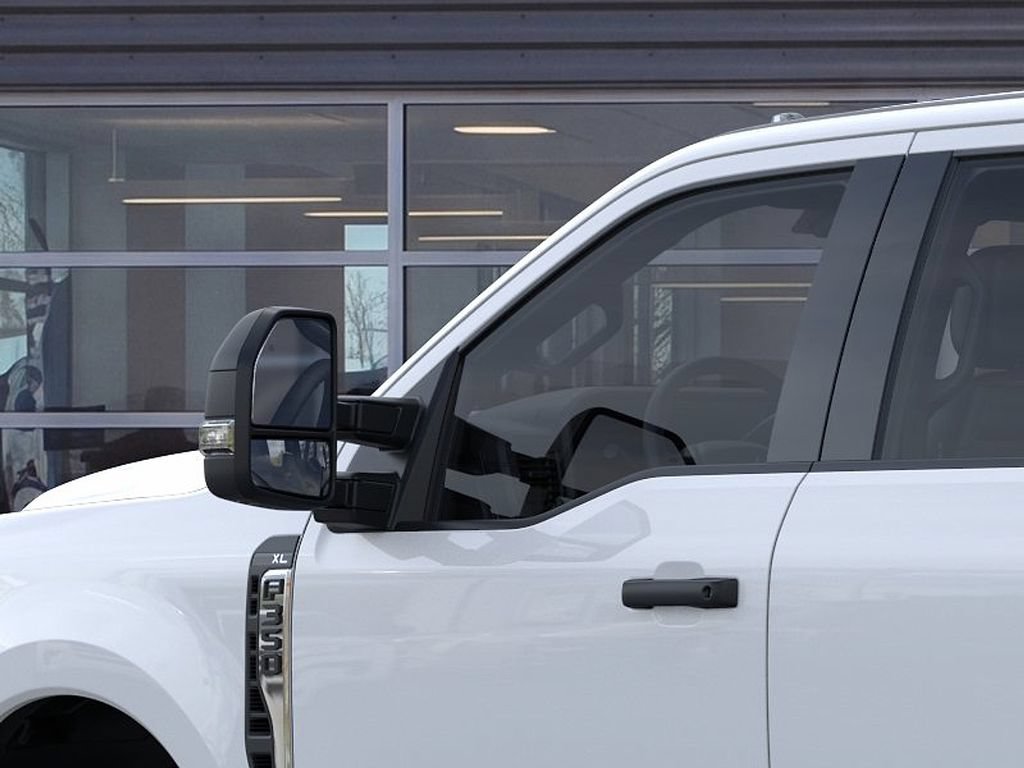 New 2026 Ford F350 XL AWD/4WD image 20