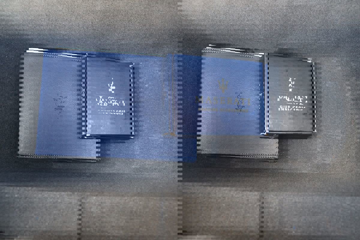 Used 2018 Maserati GranTurismo Sport image 51