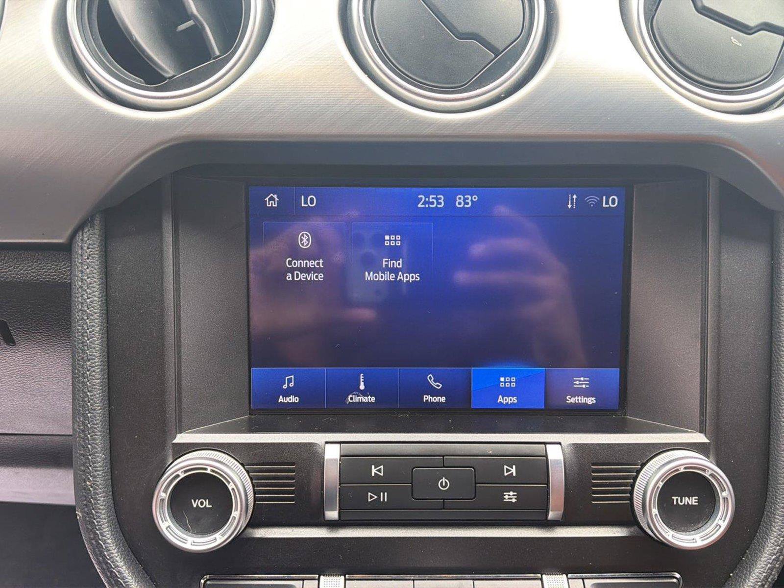 Used 2022 Ford Mustang GT Premium RWD image 21