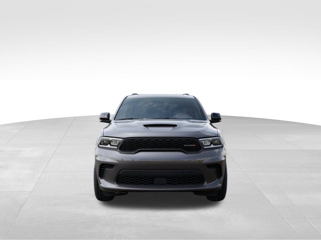 New 2026 Dodge Durango GT image 7