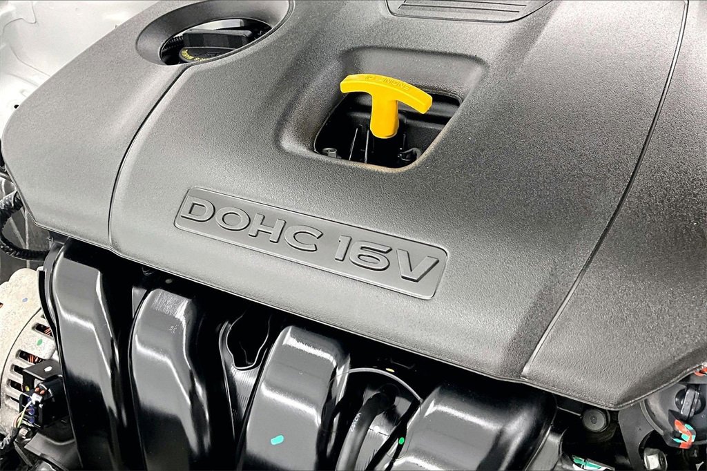 Used 2024 Kia Forte LXS w/ LXS Technology Package image 34