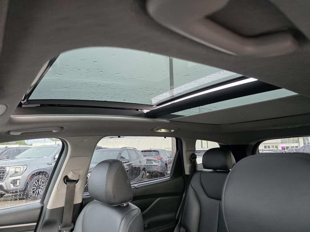 Used 2019 Hyundai Santa Fe FWD image 10