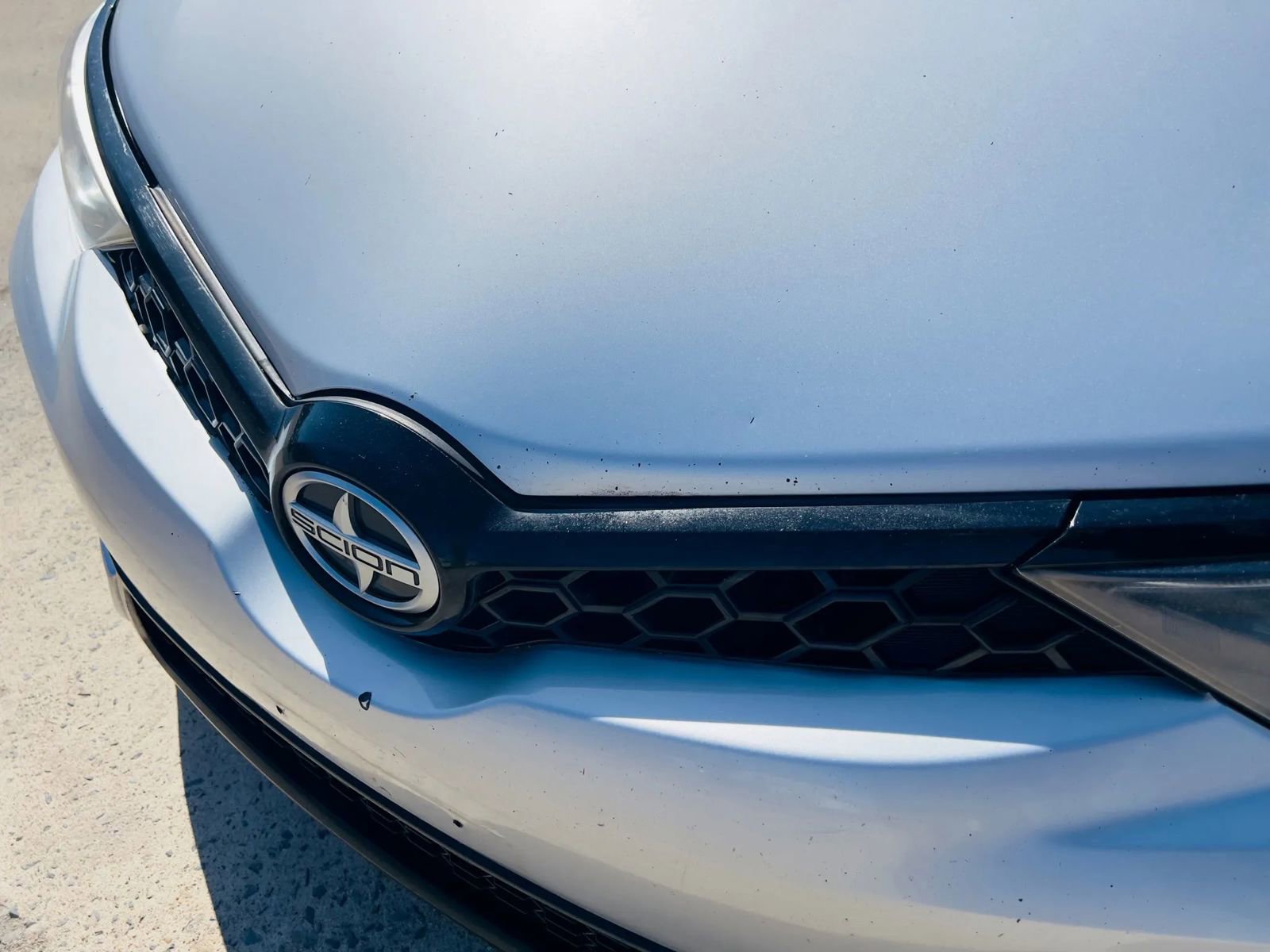 Used 2016 Scion iM image 34