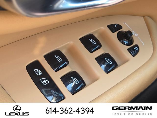 Used 2022 Volvo XC90 T6 Inscription w/ Advanced Package image 24