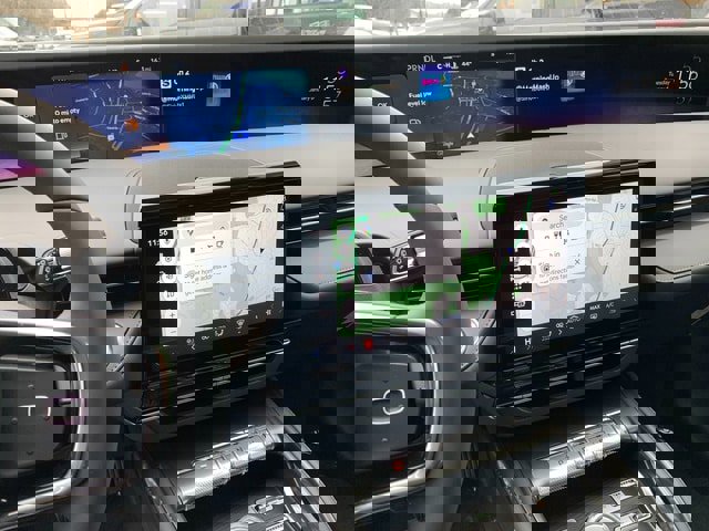 New 2026 Lincoln Nautilus Reserve w/ Jet Appearance Package image 29