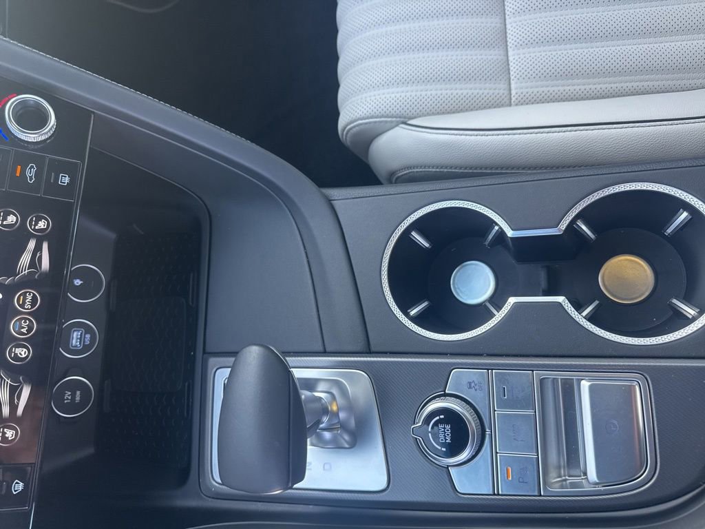 Used 2026 Genesis G70 3.3T Sport Prestige image 19