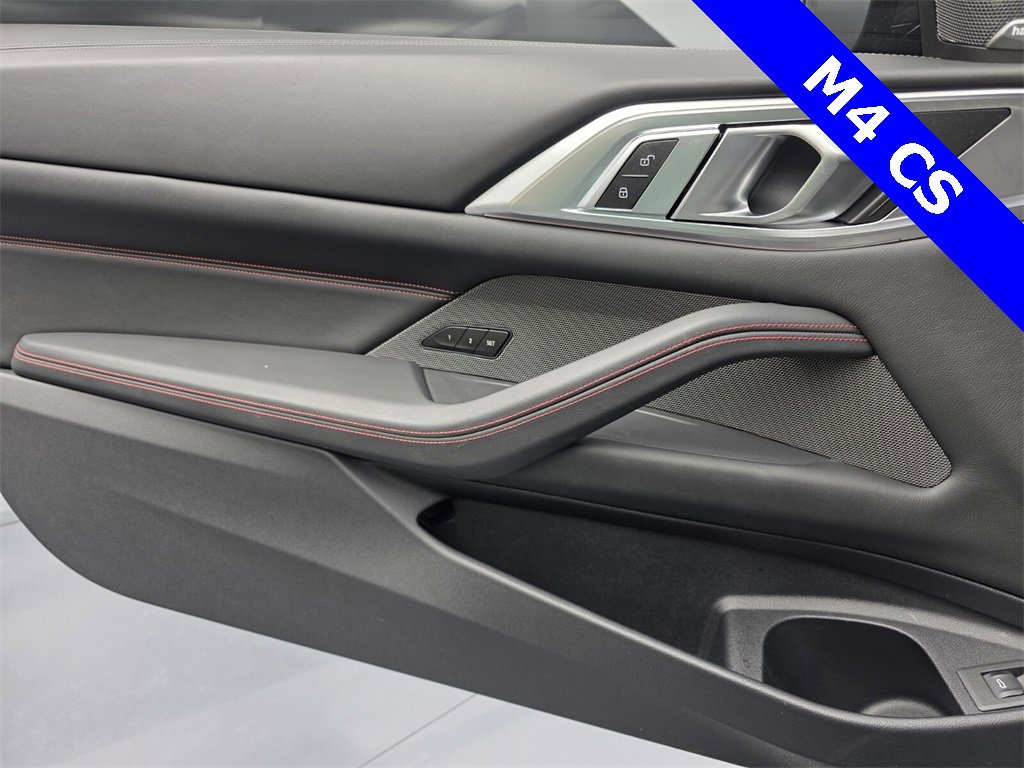 Used 2025 BMW M4 CS image 31