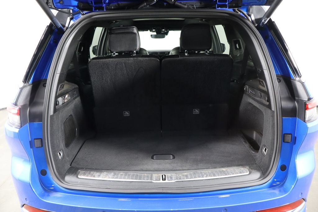 Used 2023 Jeep Grand Cherokee L Overland w/ Rear Seat Video Group I AWD/4WD image 18
