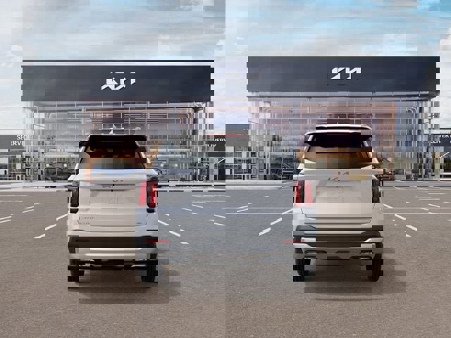 New 2026 Kia Sorento EX AWD/4WD image 5