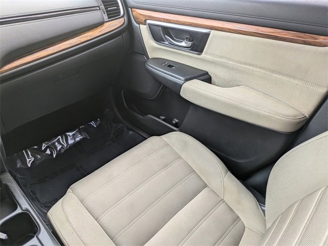 Used 2020 Honda CR-V EX image 14