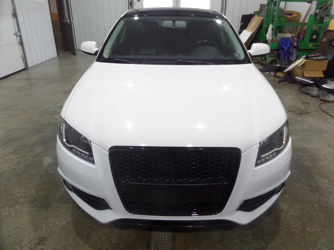 Used 2012 Audi A3 TDI Premium w/ Bluetooth Value Pkg FWD image 5