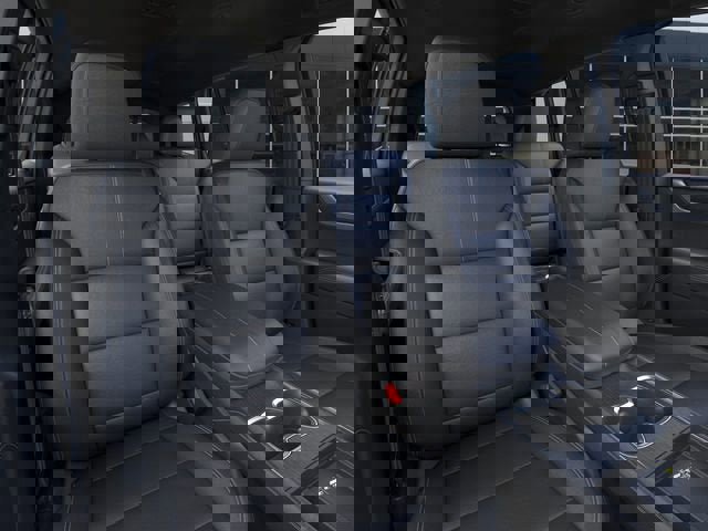 New 2026 GMC Acadia Elevation w/ Black Edition image 16