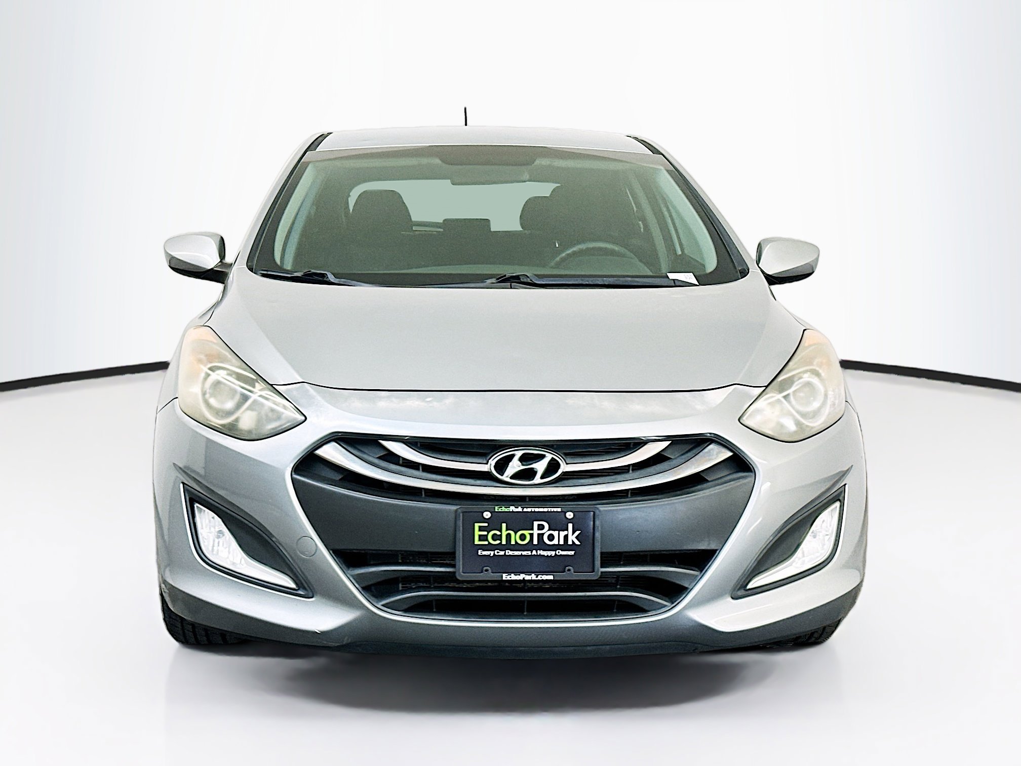 Used 2014 Hyundai Elantra GT image 2