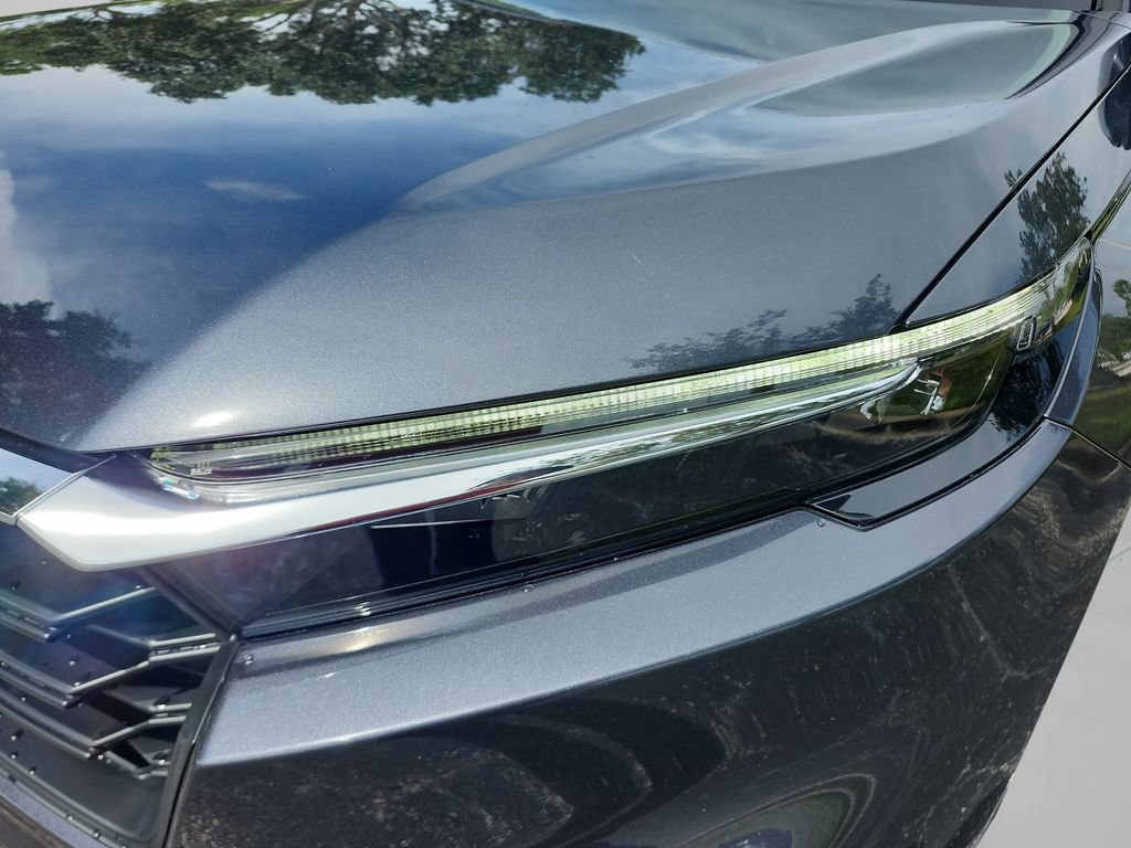 New 2026 Honda CR-V LX image 14