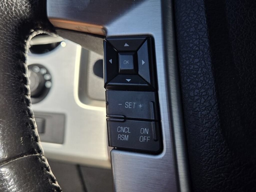 Used 2014 Ford F150 Platinum AWD/4WD image 31