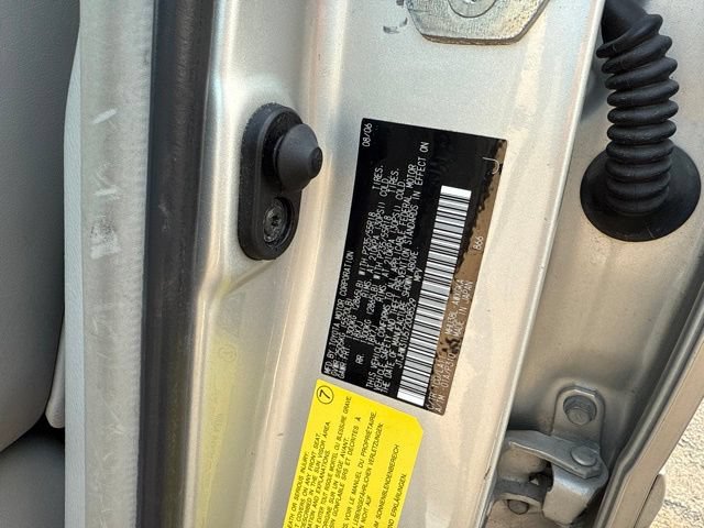 Used 2007 Lexus RX 400h AWD image 22