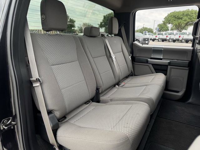 Certified 2017 Ford F250 XLT w/ XLT Premium Package AWD/4WD image 28