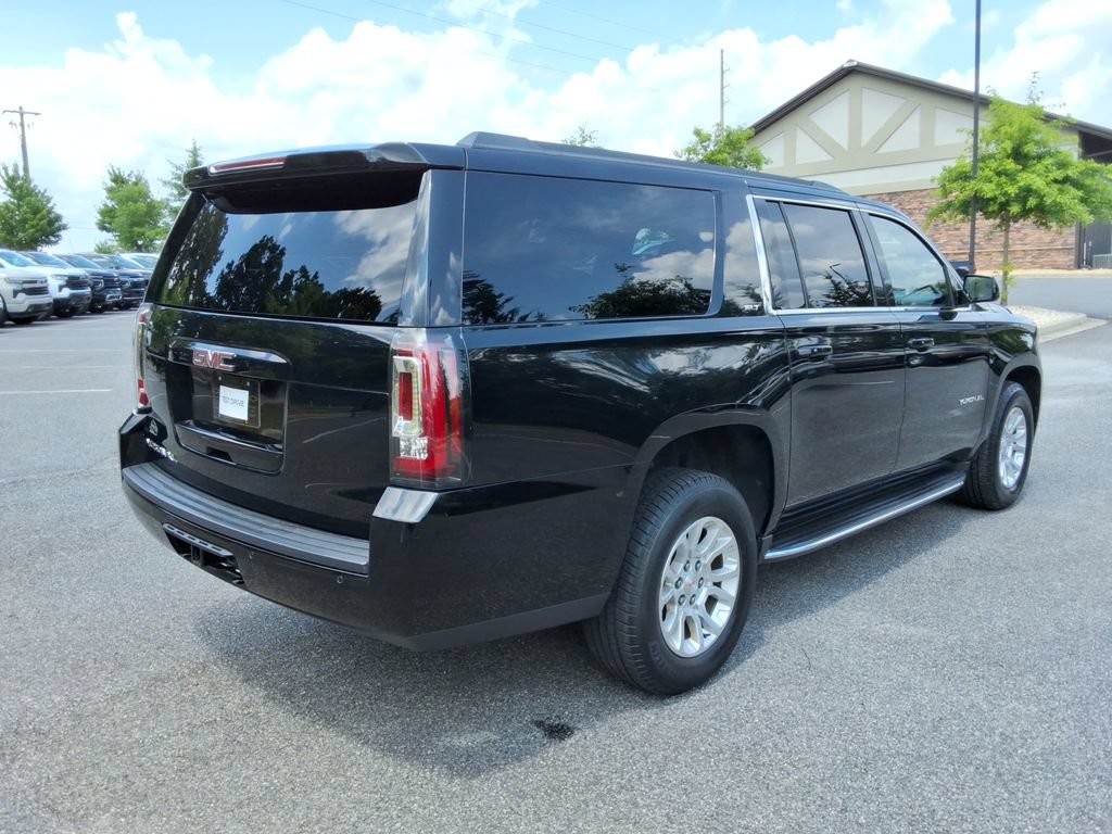 Used 2017 GMC Yukon XL SLT RWD image 5