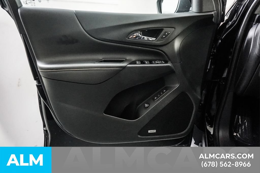 Used 2023 Chevrolet Equinox Premier FWD image 45