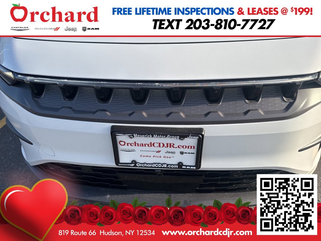 Used 2025 Jeep Wagoneer S Limited image 9