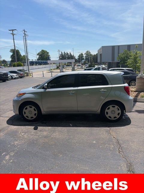 Used 2012 Scion xD Release Series 4.0 FWD image 11